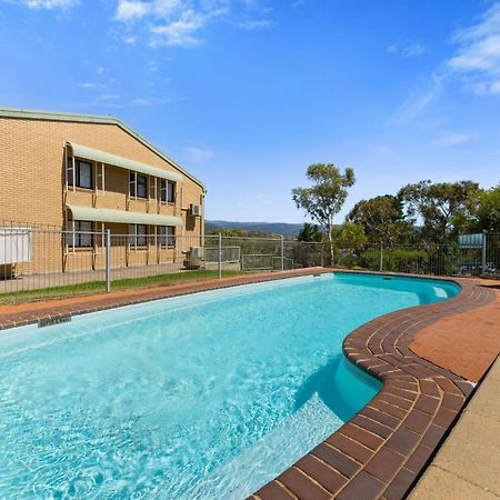 Alpine Mountain View 18 4 Bedroom Jindabyne Unit With Wifi Екстер'єр фото