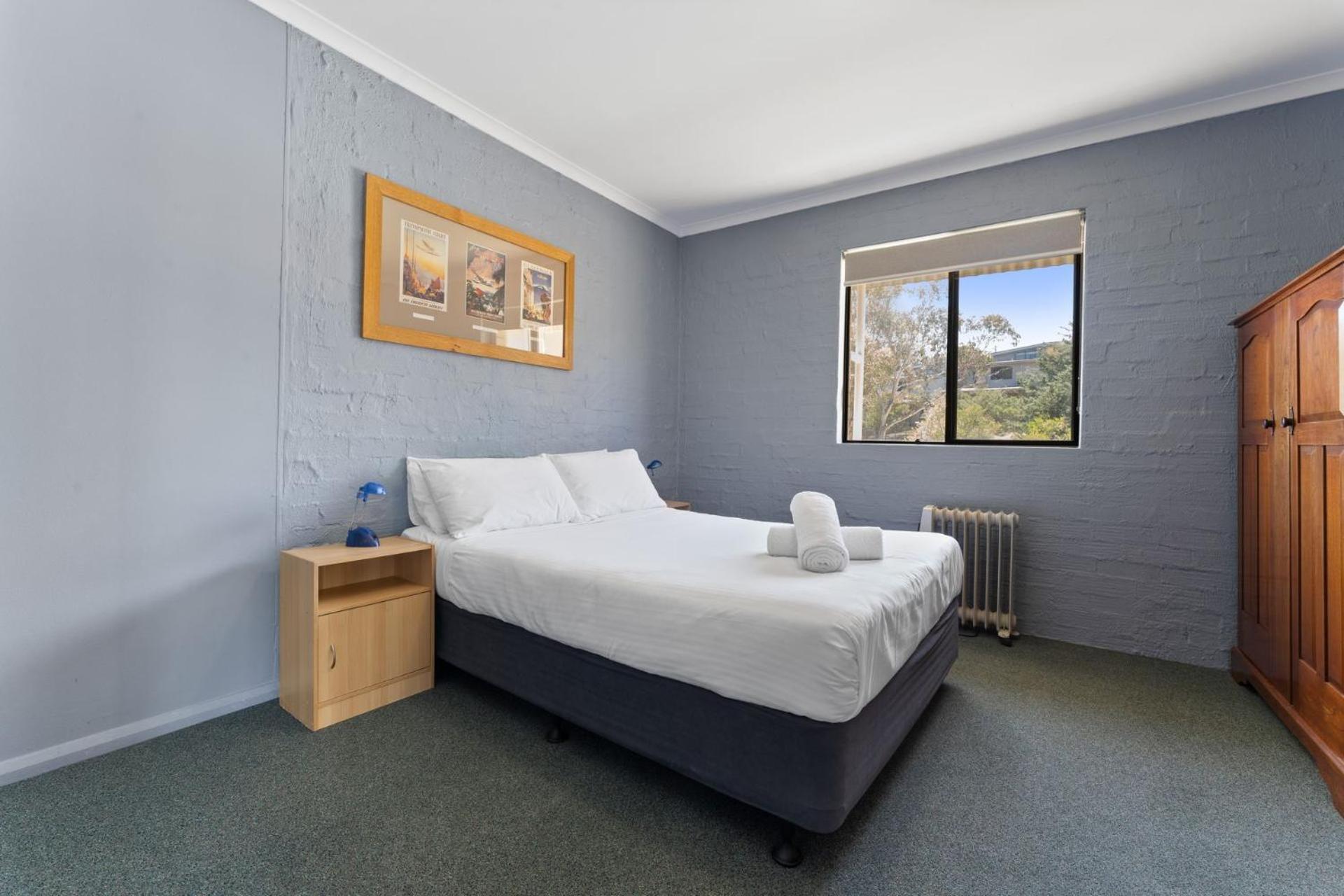 Alpine Mountain View 18 4 Bedroom Jindabyne Unit With Wifi Екстер'єр фото